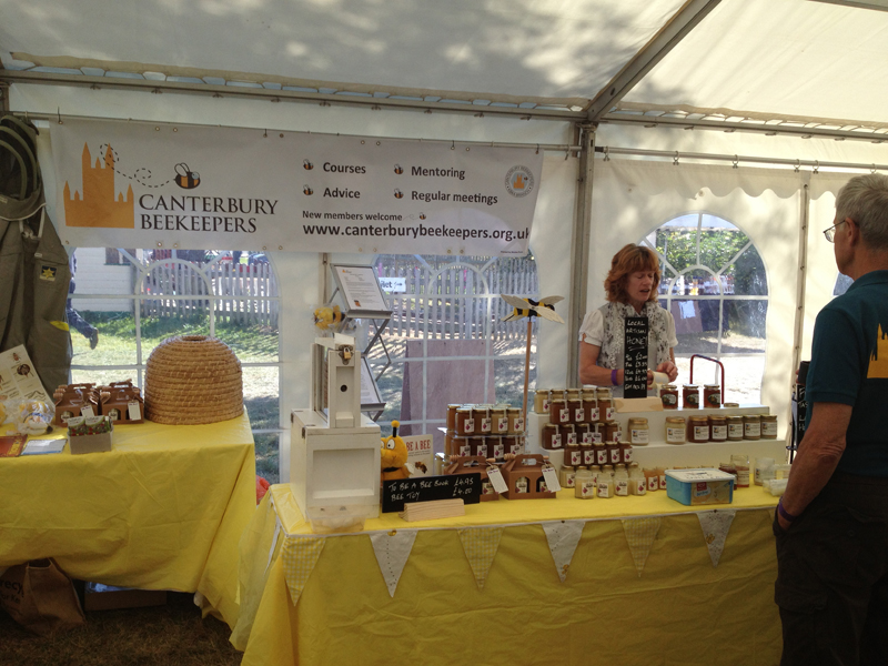 Photo Brogdale Cider Festival 22-23 September 2012
